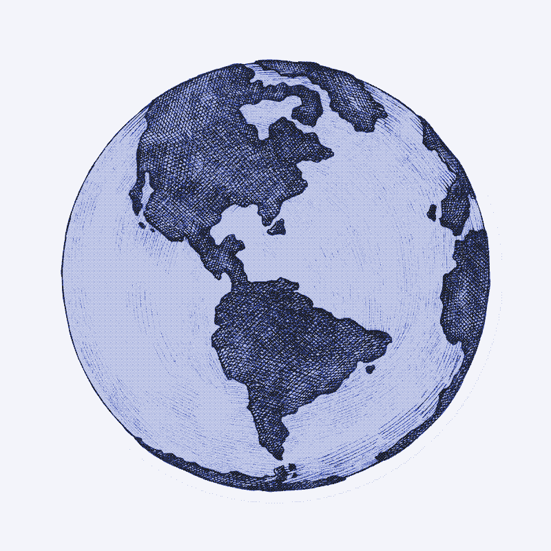 Solar panel array providing power to the web server